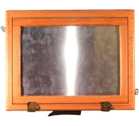 Планшет формата A4 NEDO 645250