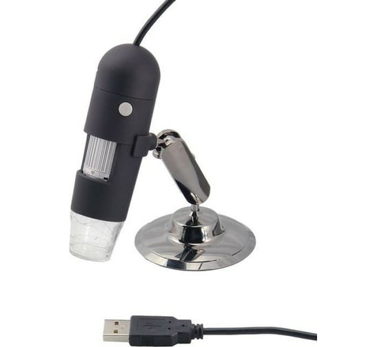 Цифровой USB-микроскоп Микмед 2.0 22241