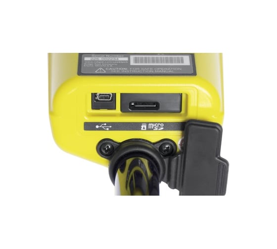 Локатор Ridgid SeekTech SR-24 046393