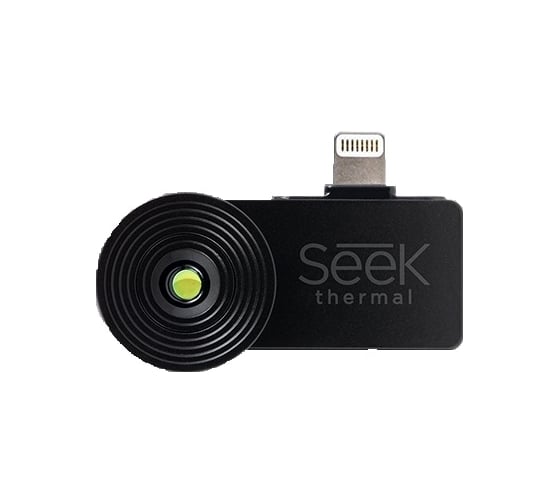 Тепловизор Seek Thermal Compact XR для Android Type-C KIT FB0060C