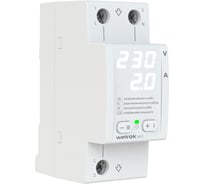 Вольтамперметр Welrok UI-1 4660251140359