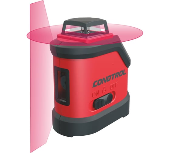 Лазерный уровень Condtrol X360 1-5-088