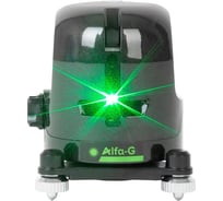 Автоматический лазерный уровень GEOBOND alfa-g 510002