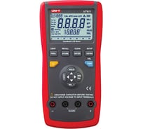 Цифровой измеритель LCR UNI-T UT611 с автодиапазоном 00-00002641