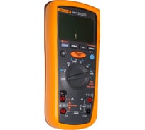 Мультиметр-мегаомметр для телекоммуникационной отрасли Fluke 1587 T 2517605