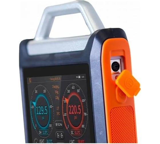 Комплект Elitech MS-2000 ExtraSet3 MS2000ES3