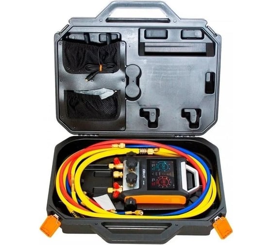 Комплект Elitech MS-2000 ExtraSet3 MS2000ES3
