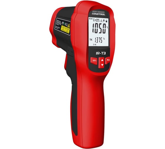 Пирометр Condtrol IR-T3 1