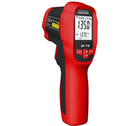 Пирометр Condtrol IR-T4
