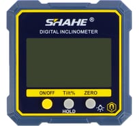 Электронный лазерный 2 сторонний угломер SHAHE 90 1121658