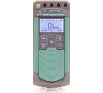 Измеритель сопротивления заземления Радио-Сервис ИС‐20/1 с клещами КТИ‐20/1 134324