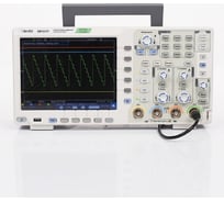 Цифровой осциллограф VERDO SB1625 , 2 канала 200 МГц, 2 Гвыб/с SB162500