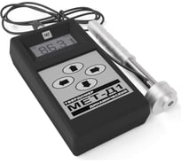 Портативный динамический твердомер MET МЕТ-Д1 Г015