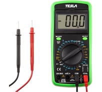 Мультиметр TESLA DT9208A 577160