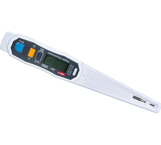 Контактный цифровой термометр UNI-T A61 00-00002531 1