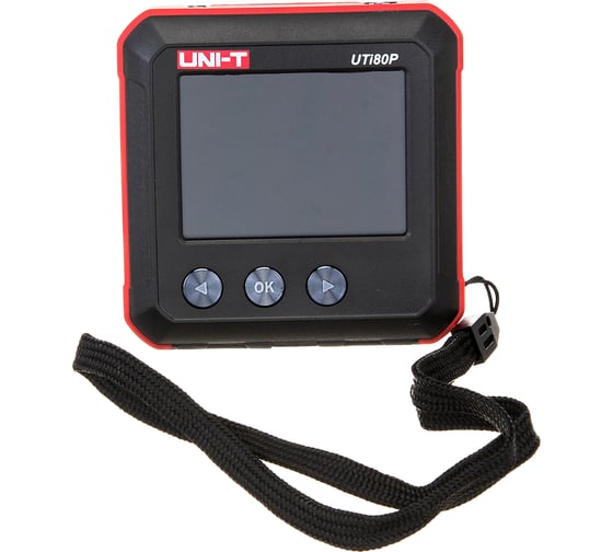 Портативный тепловизор UNI-T UTi80P 00-00002530