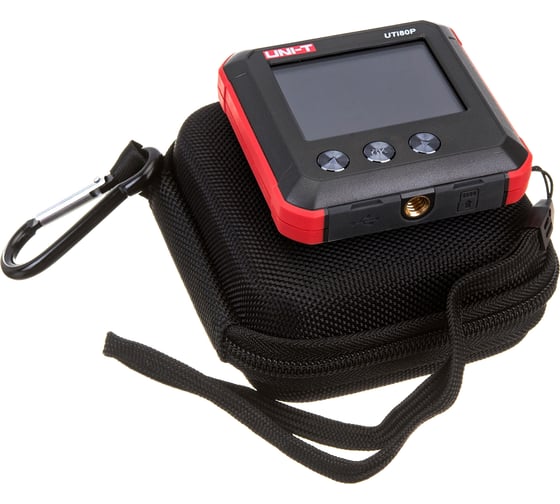 Портативный тепловизор UNI-T UTi80P 00-00002530