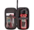 Цифровые токовые клещи КВТ КТ 205D серия PROLINE 90386 3