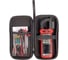 Цифровые токовые клещи КВТ КТ 205А серия PROLINE 90385 2