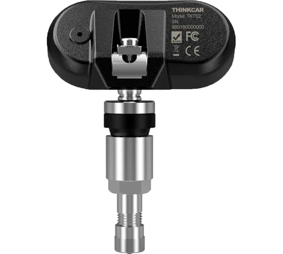 Универсальный датчик давления в шинах THINKCAR TPMS TPS2 металл 3.03.03.0025 1