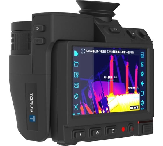 Тепловизор Torus G600 117432