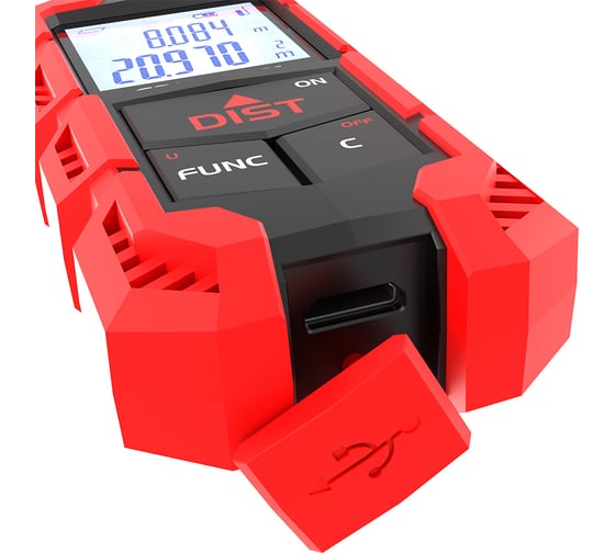 Лазерный дальномер Condtrol Traccer 40 1-001-001