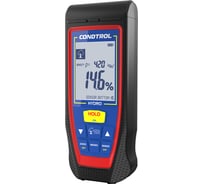Влагомер строительных материалов и воздуха Condtrol Hydro 3-14-026