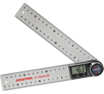 Электронный уровень Condtrol угломер A-Tronix 20 1-002-300