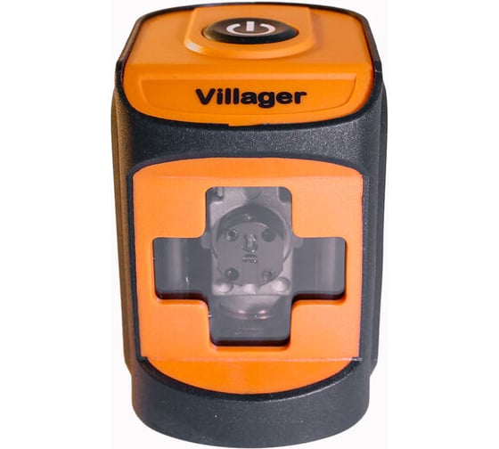 Лазерный уровень Villager VRL-2C 067839