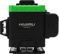 Уровень HIBIRU T-Basic 101 со штативом и строительной сумкой 3003