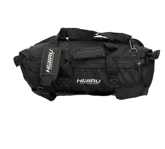 Уровень HIBIRU T-Basic 101 со штативом и строительной сумкой 3003