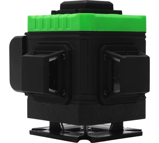 Уровень HIBIRU T-Basic 101 со штативом и строительной сумкой 3003