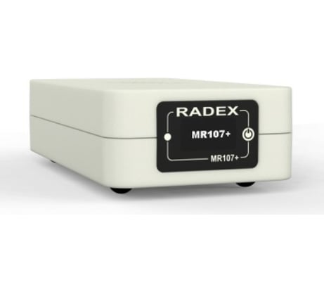 Детектор-индикатор радона Radex MR107+