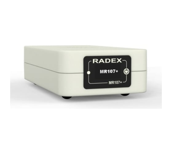 Детектор-индикатор радона Radex MR107+ 1