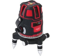 Нивелир ELITECH ЛН 5/2В-ЗЕЛ 196766