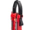 Цифровые токовые клещи КВТ KT 208A PROLINE 79131 2