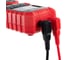 Цифровые токовые клещи КВТ KT 208A PROLINE 79131 3