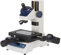 Измерительный микроскоп MITUTOYO TM-1005B 100x50 мм 176-819D