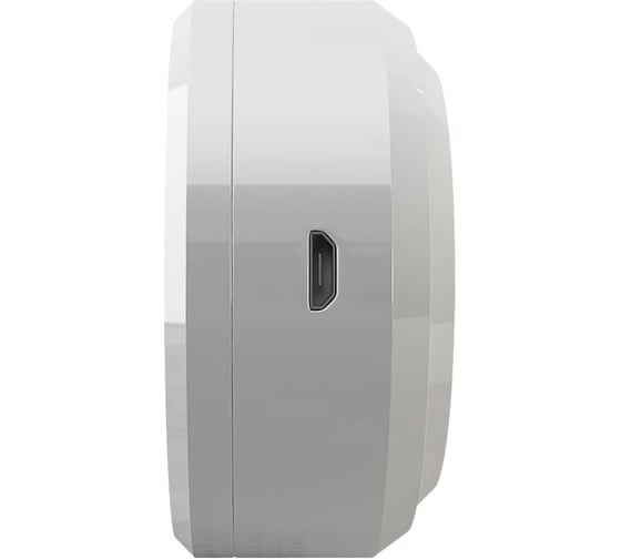 Умная метеостанция с сиреной HIPER HI-A01