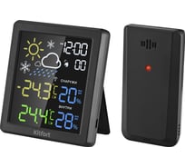 Метеостанция KITFORT КТ-3381