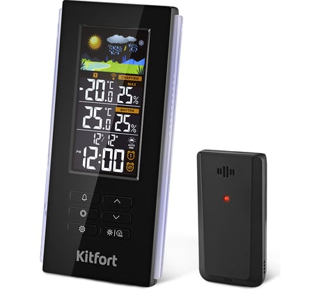 Метеостанция KITFORT КТ-3378