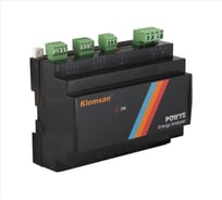 3-фазный анализатор электроэнергии Klemsan POWYS 3101 0.0.0.6.06303