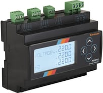 3-фазный анализатор электроэнергии Klemsan POWYS 3121 0.0.0.6.06305