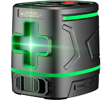 Лазерный уровень SNDWay SW-331G