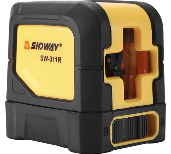 Лазерный уровень SNDWay SW-311R