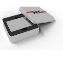 Мера твёрдости Бринелля MET МТБ-МЕТ 2 разряда, 120x75x16 200±50 НВ 10/3000/10 00-00001115