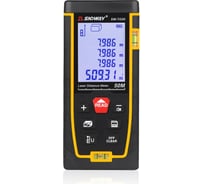 Лазерный дальномер SNDWay 50 м SW-TG50