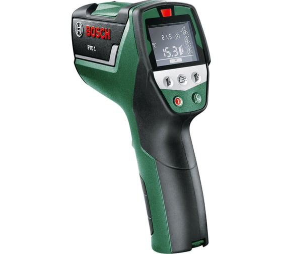 Термодетектор Bosch PTD 1 0603683000