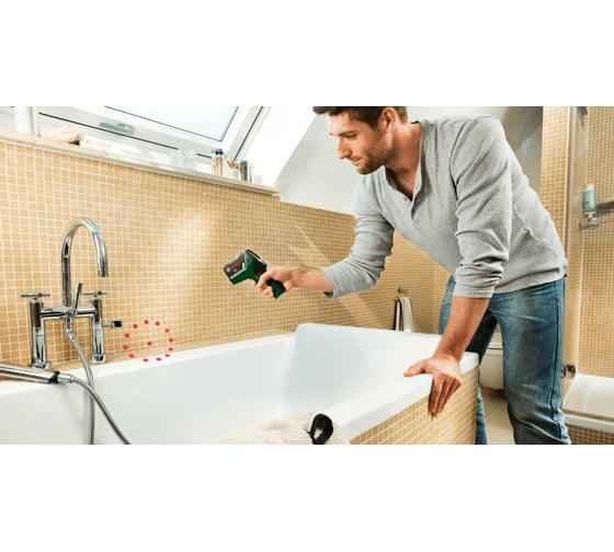 Термодетектор Bosch PTD 1 0603683000