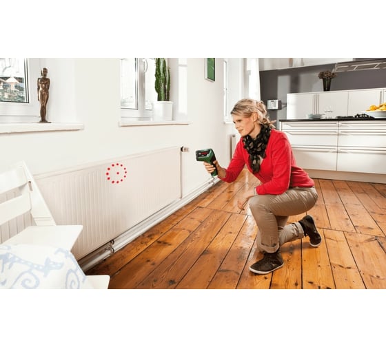Термодетектор Bosch PTD 1 0603683000